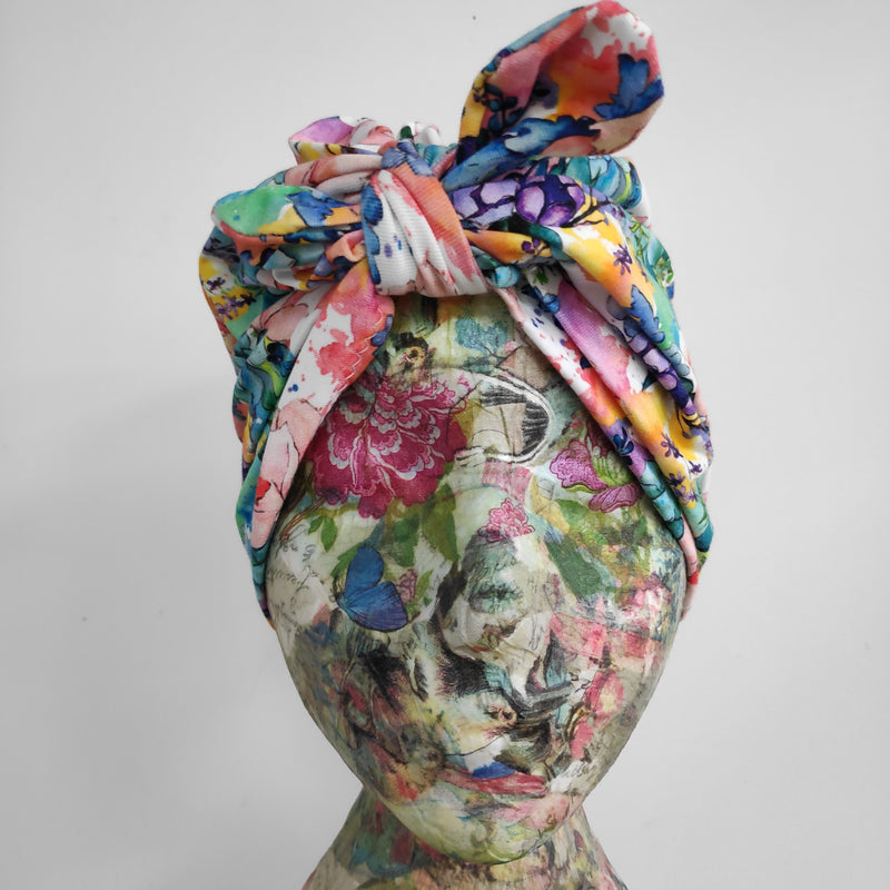 Adult size turban - various designs available