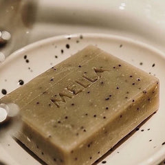 Lavender, Rosemary and Tea Tree Handmade Soap