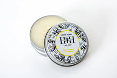 Gin & Tonic lip balm