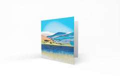Cool Galloway card