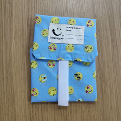 Re-Wrap-It reusable food wrap (multiple patterns available)