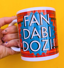 Fandabidozi mug
