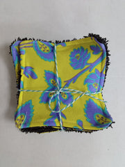 Reusable face/make up wipes
