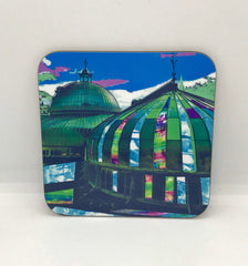Coaster - Glasgow Botanics