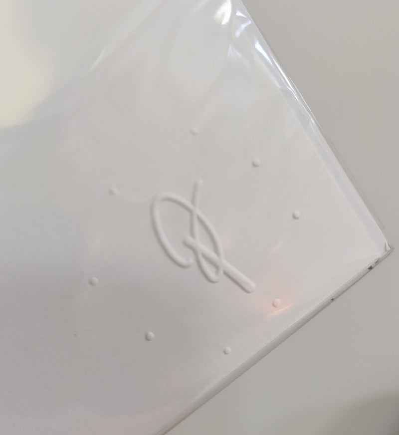 Ross Muir fine art print - 'Rabbie II'