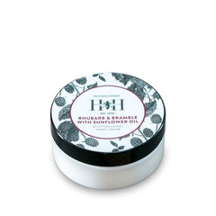 Hood's Honey hand cream - various scents available