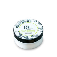 Hood's Honey hand cream - various scents available