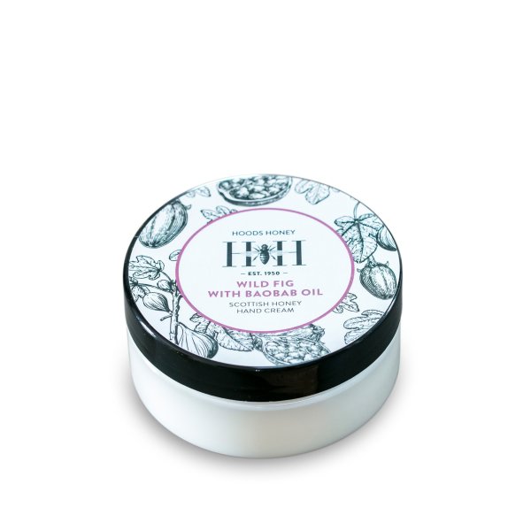 Hood's Honey hand cream - various scents available