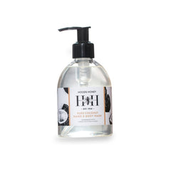 Hood's Honey luxury hand and body wash - various scents available