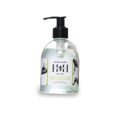 Hood's Honey luxury hand and body wash - various scents available