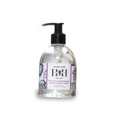 Hood's Honey luxury hand and body wash - various scents available