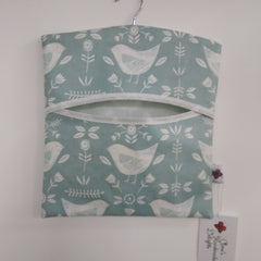 Peg bag (PVC) - Narvik Birds