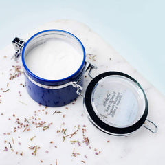 Organic hand cream - 100g (different scents available)