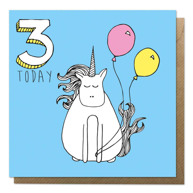 3 today card - 2 designs to choose from