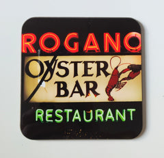 Coaster - Rogano