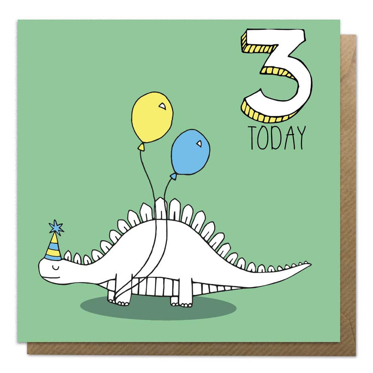 3 today card - 2 designs to choose from
