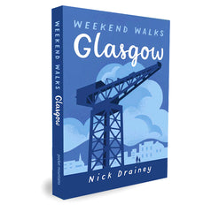 Weekend Walks - Glasgow