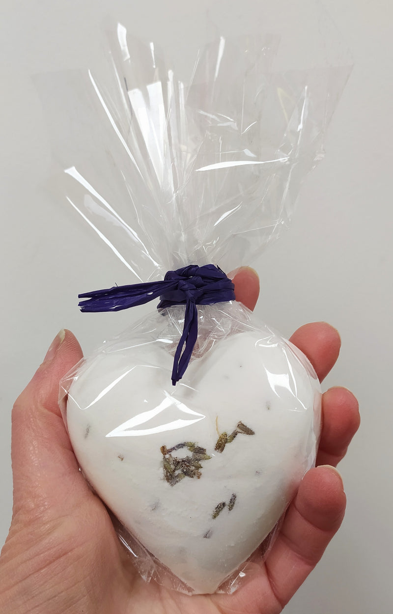 Bath bomb - different scents available