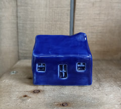 Ceramic Scottish bothy/plain style - different colours available