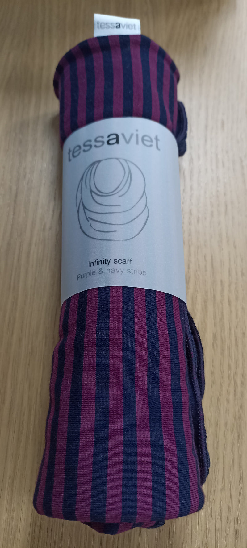Infinity Scarf - different colours available