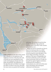 Loch Lomond and the Trossachs - 40 favourite walks