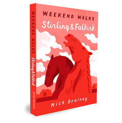 Weekend Walks - Stirling & Falkirk