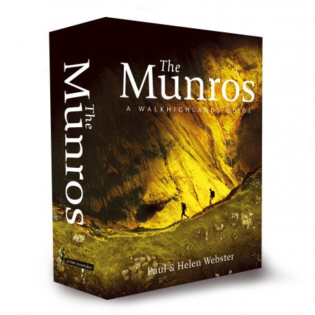 The Munros book