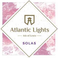 Isle of Lewis Atlantic Lights diffuser - different scents available